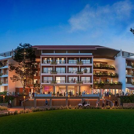 Whistling Woodzs Resort Данделі Екстер'єр фото